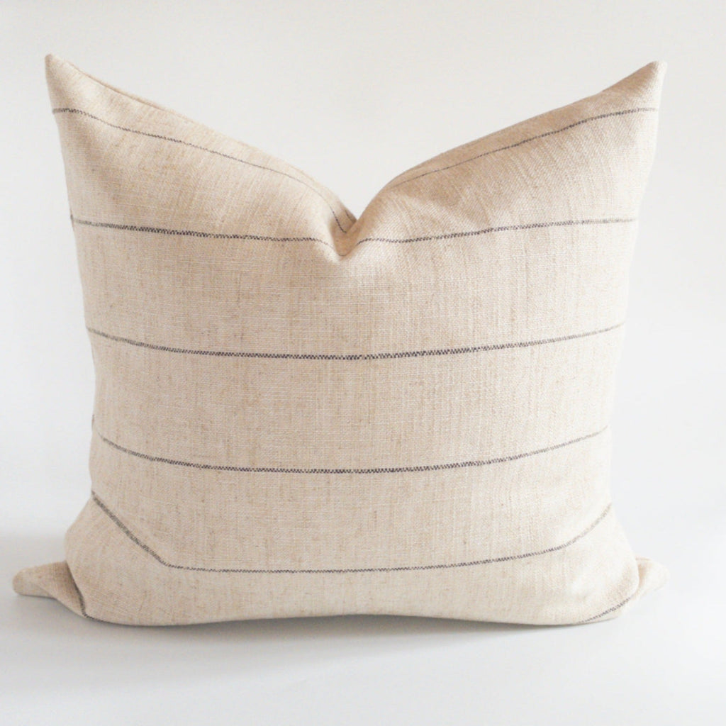 Neutral Pillows - HomeStyle Fabrics