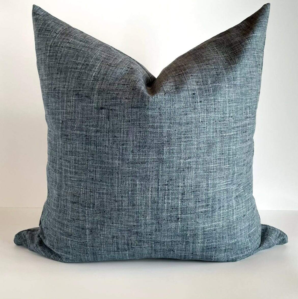Solid Pillows - HomeStyle Fabrics