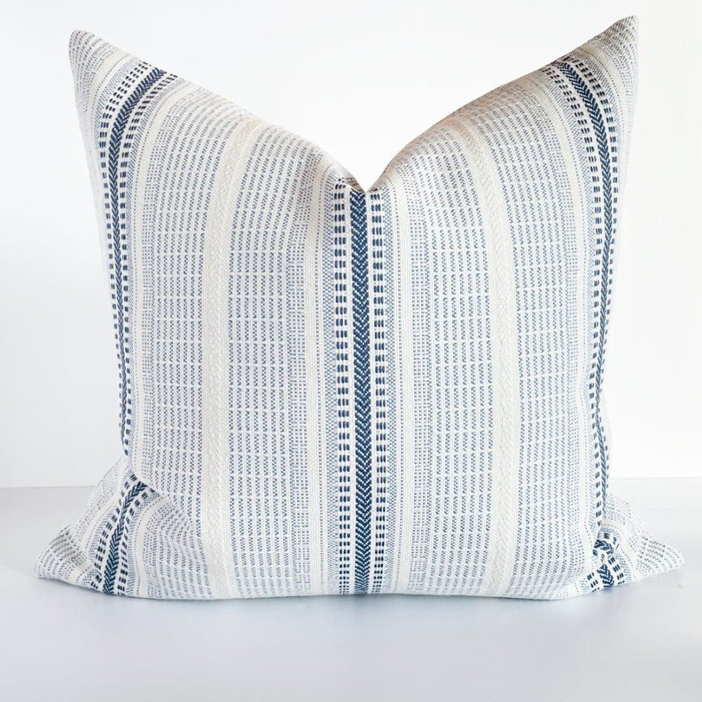 Stain Resistant Pillow Covers - HomeStyle Fabrics