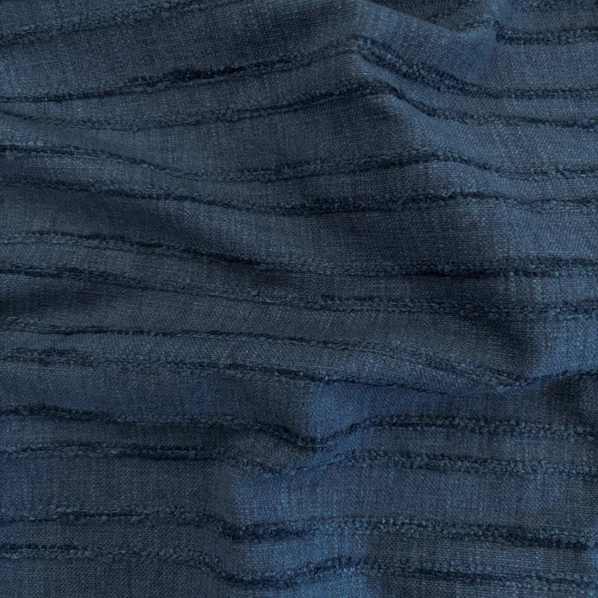 Sienna Fabric, Indigo HomeStyle Fabrics