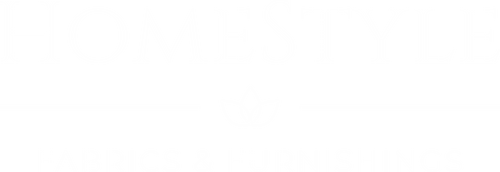 HomeStyle Fabrics & Furnishings Logo