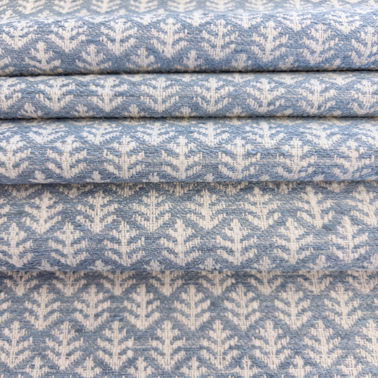 Flora Upholstery Fabric, Coneflower - HomeStyle Fabrics