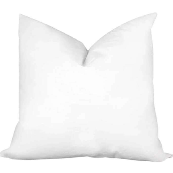 All Faux Down Pillow Insert - HomeStyle Fabrics