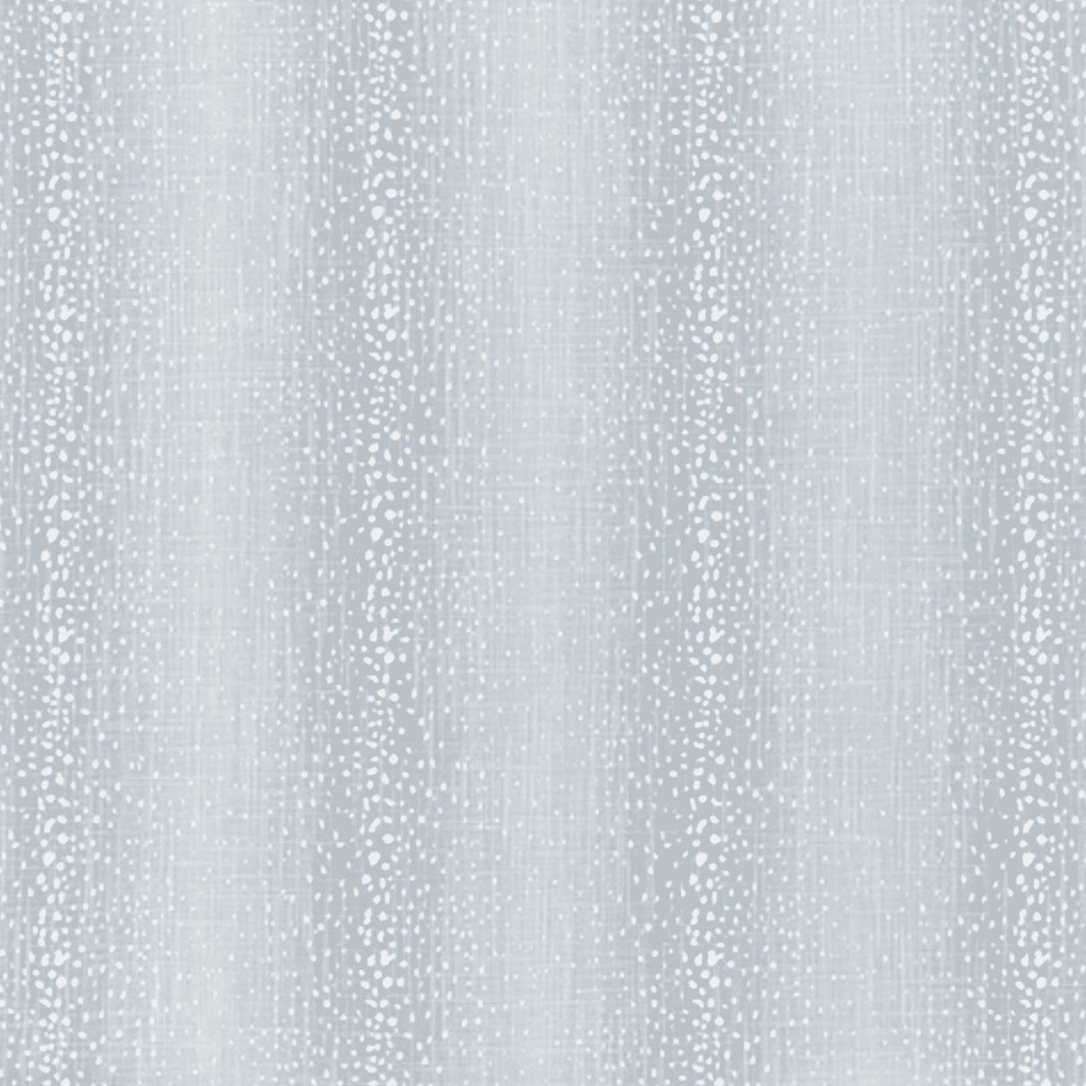 Aria Antelope Print Fabric, Mineral Blue - HomeStyle Fabrics