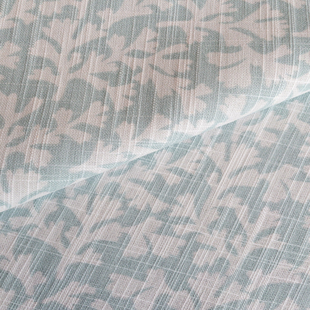 Sierra Home Fabric, Blue Haze - HomeStyle Fabrics